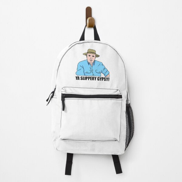 Item preview, alf stewart slippery gypsy designed and sold by SeshStickShirts.
