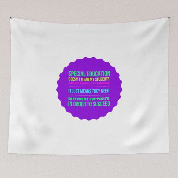 Item preview, Special Education Teachers designed and sold by AUTISM ODYSSEYS.