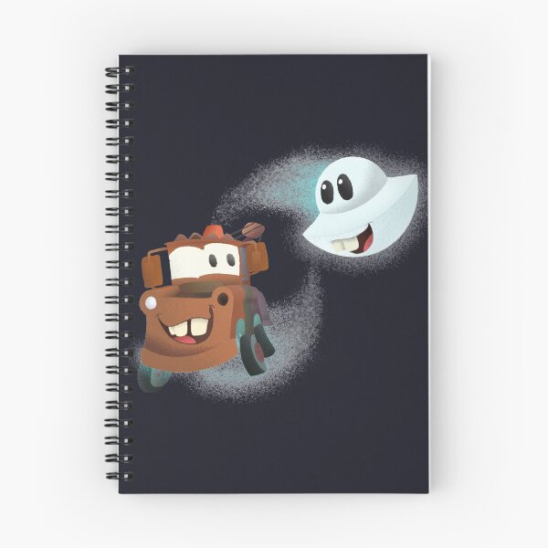 Item preview, Flying Buddies Mater and Mator designed and sold by Imaplatypus.