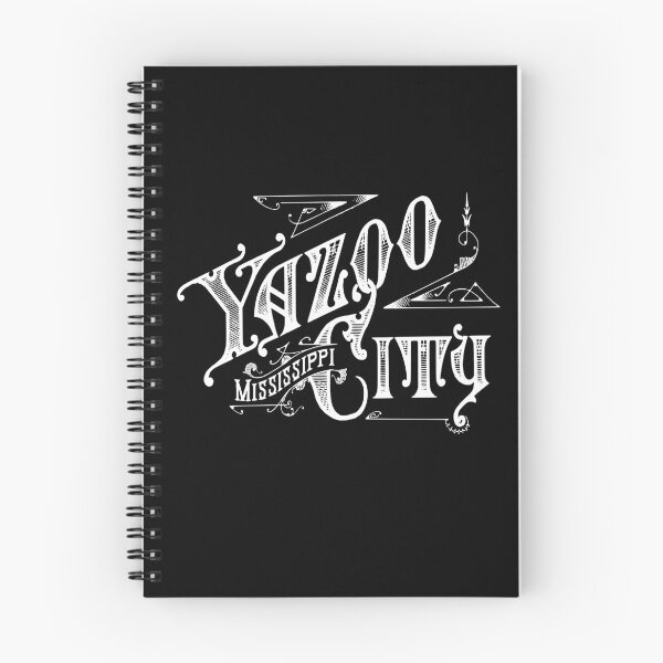 Item preview, Vintage Yazoo City, MS designed and sold by DonDota.