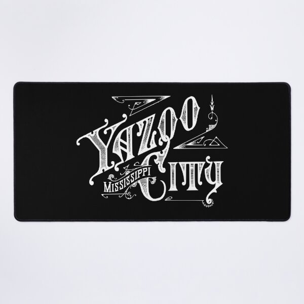 Item preview, Vintage Yazoo City, MS designed and sold by DonDota.