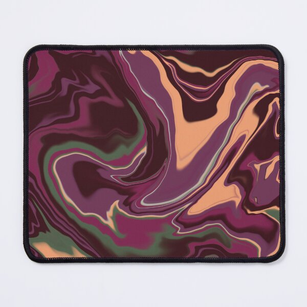 Item preview, paint pour marble designed and sold by MGuyerArt.