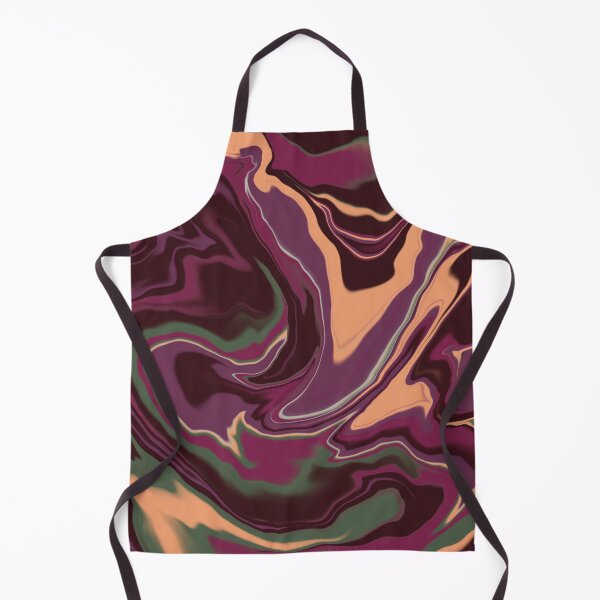 Item preview, paint pour marble designed and sold by MGuyerArt.