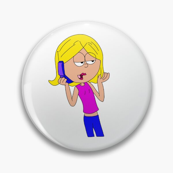 Item preview, Lizzie McGuire Cellphone designed and sold by Melissa Porter.