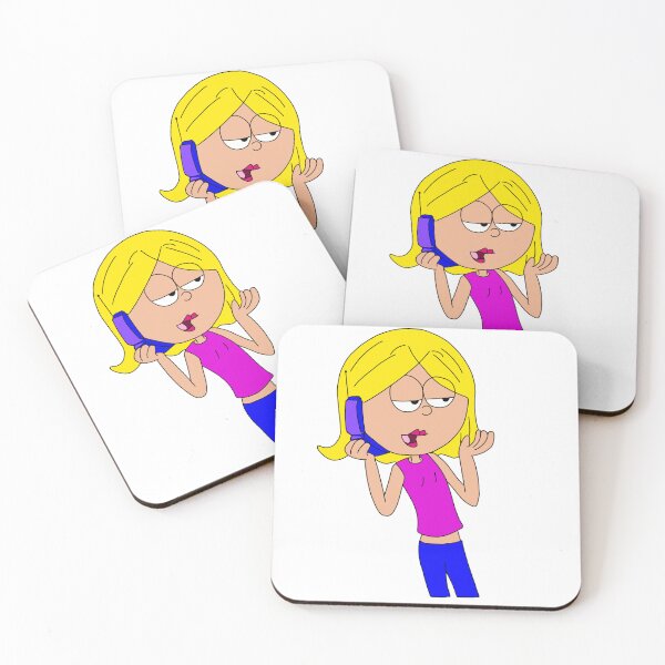 Item preview, Lizzie McGuire Cellphone designed and sold by Melissa Porter.