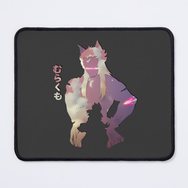 Item preview, Cloudy Murakumo designed and sold by danderrion.