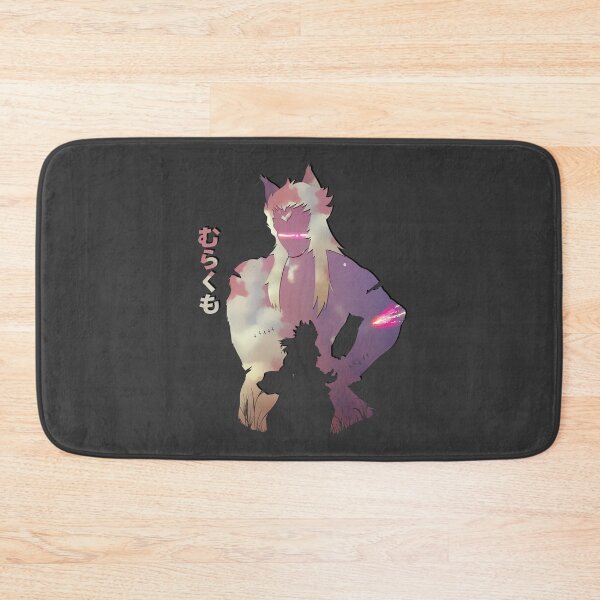 Item preview, Cloudy Murakumo designed and sold by danderrion.