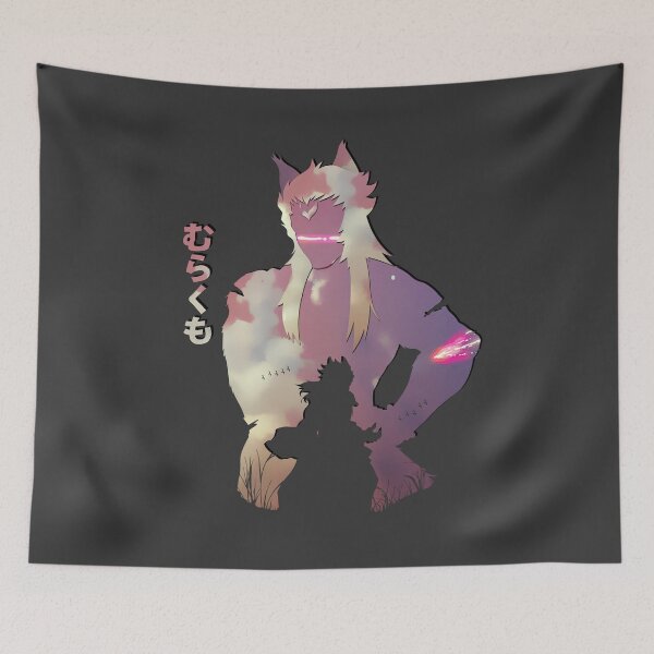 Item preview, Cloudy Murakumo designed and sold by danderrion.