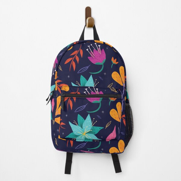 Item preview, Botanical Floral Pattern Design designed and sold by delohill.