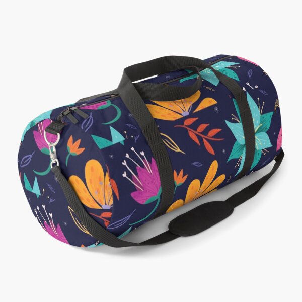 Item preview, Botanical Floral Pattern Design designed and sold by delohill.