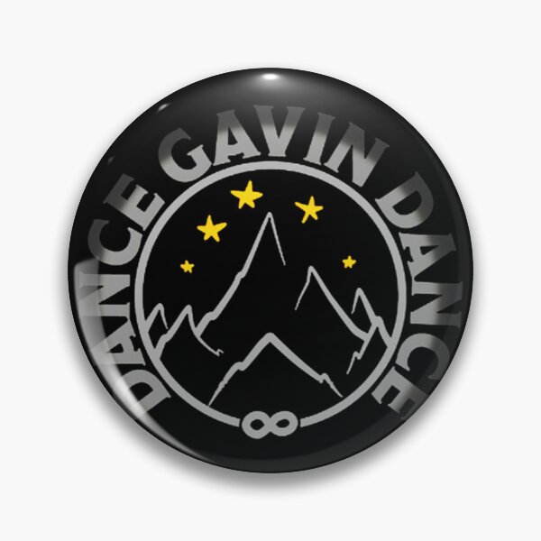 Item preview, Dance Gavin - Trend Merch designed and sold by ernest27.