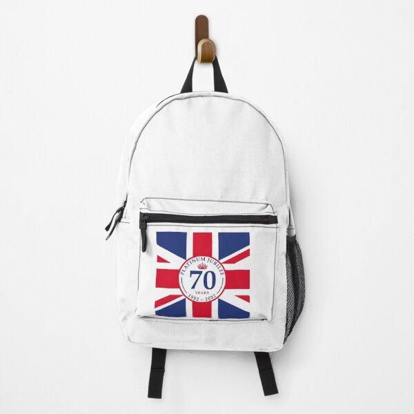 Item preview, Platinum Jubilee Flag designed and sold by ElliottKiti.