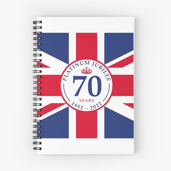 Item preview, Platinum Jubilee Flag designed and sold by ElliottKiti.