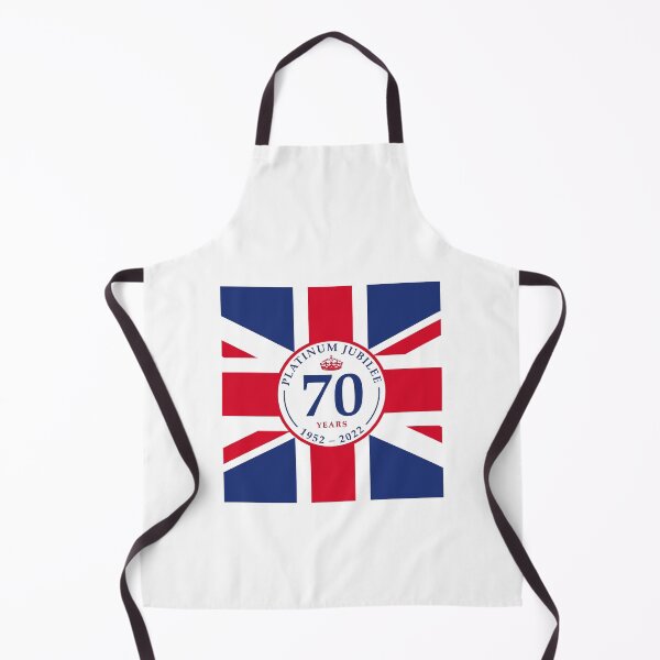 Item preview, Platinum Jubilee Flag designed and sold by ElliottKiti.