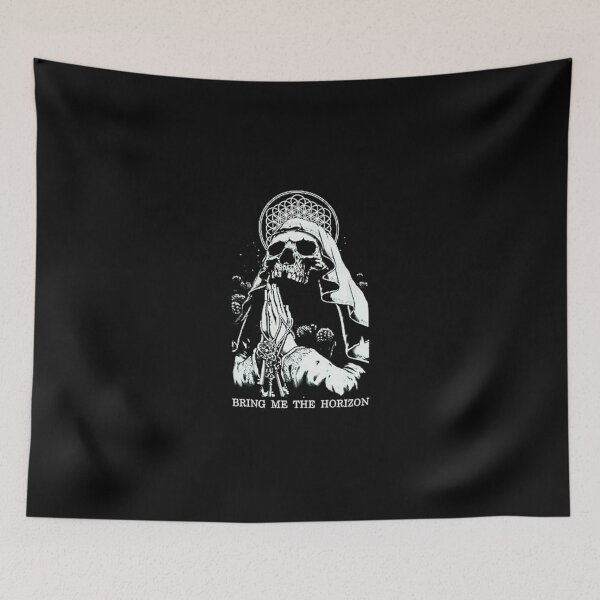 Item preview, Queen Of Ghost designed and sold by barraisiah.