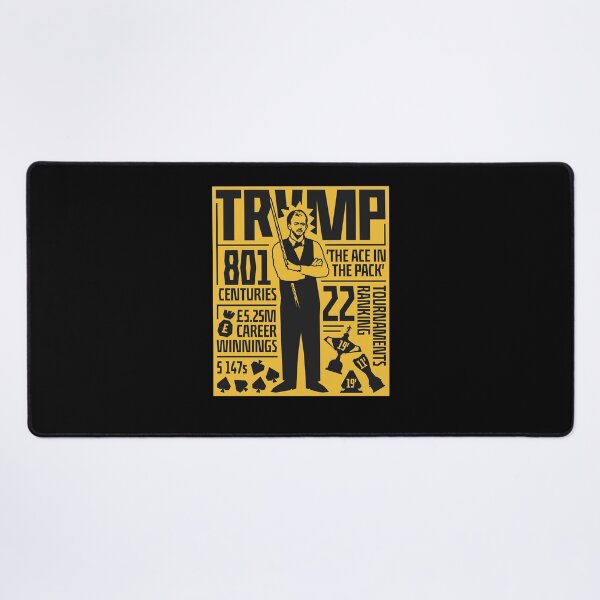 Item preview, Judd Trump Career Funny Gift designed and sold by McCrawRoberto.