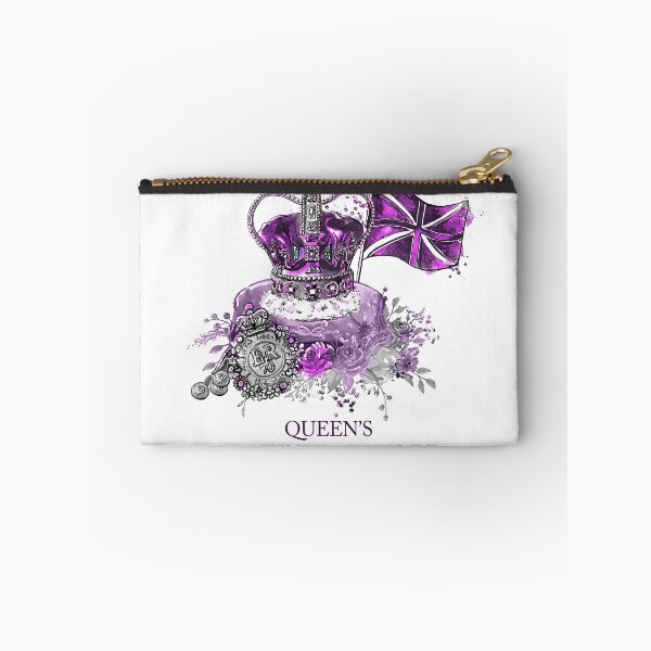 Item preview, Queen, Jubilee, 70 Years 1952-2022 Celebration British Monarch Queen 3,Qeen art designed and sold by ElliottKiti.