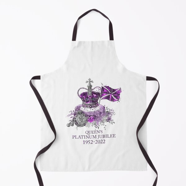 Item preview, Queen, Jubilee, 70 Years 1952-2022 Celebration British Monarch Queen 3,Qeen art designed and sold by ElliottKiti.