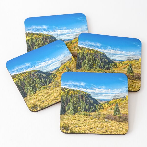Item preview, Cumbres and Toltec Narrow Gauge Railroad designed and sold by GestaltImagery.