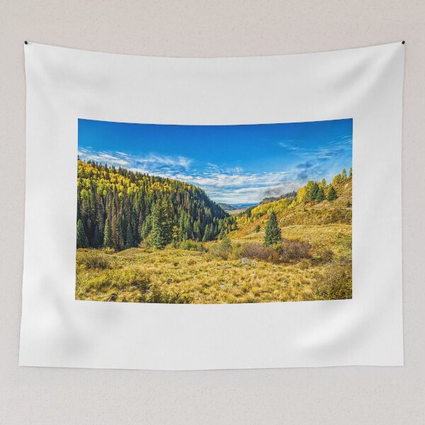 Item preview, Cumbres and Toltec Narrow Gauge Railroad designed and sold by GestaltImagery.