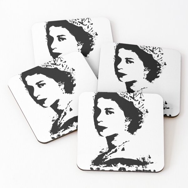 Item preview, Queen, Jubilee, Brit Queen Her Royal Highness,Qeen art designed and sold by ElliottKiti.