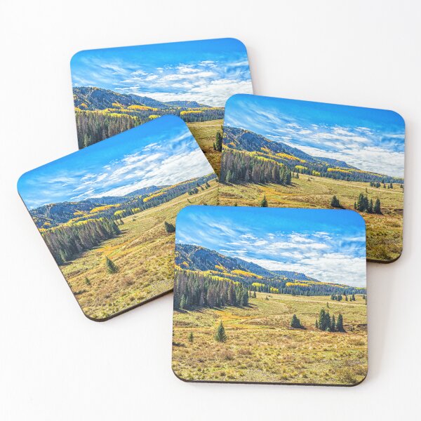 Item preview, Cumbres and Toltec Narrow Gauge Railroad designed and sold by GestaltImagery.