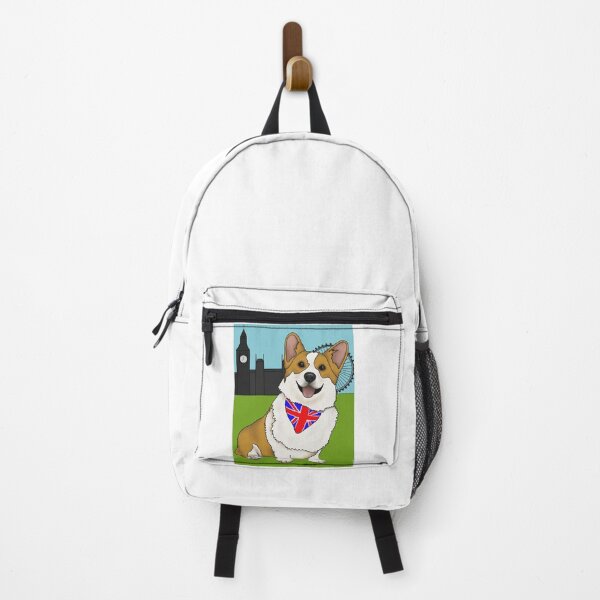 Item preview, Queen, Jubilee, Corgi Jubilee,Qeen art designed and sold by ElliottKiti.