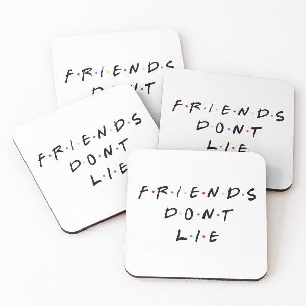 Item preview, Friends stranger designed and sold by Thomaart.