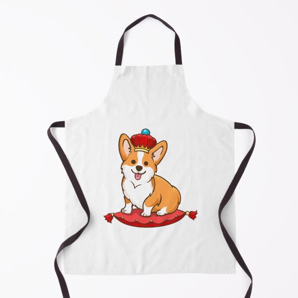 Item preview, Queen, Jubilee, Corgi Queen Platinum Jubilee,Qeen art designed and sold by ElliottKiti.