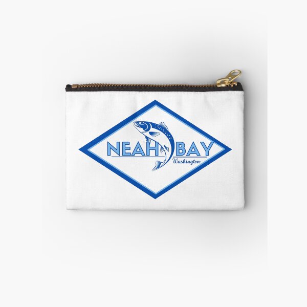 Item preview, Neah Bay Washington designed and sold by CatsPa.