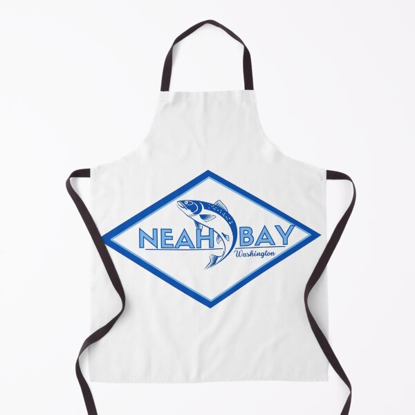 Item preview, Neah Bay Washington designed and sold by CatsPa.