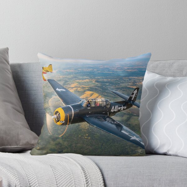 Item preview, Paul Bennet Air To Air designed and sold by mattsavage.