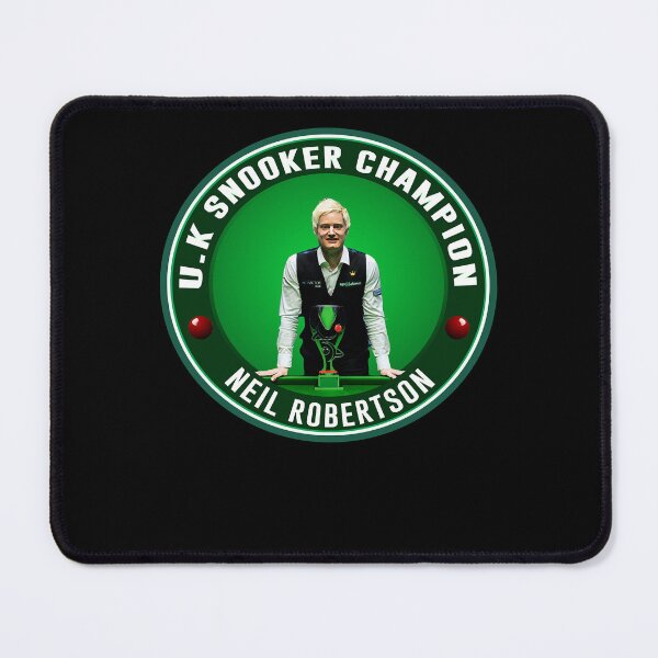 Item preview, Art Neil Robertson Lover Gifts designed and sold by McCrawRoberto.