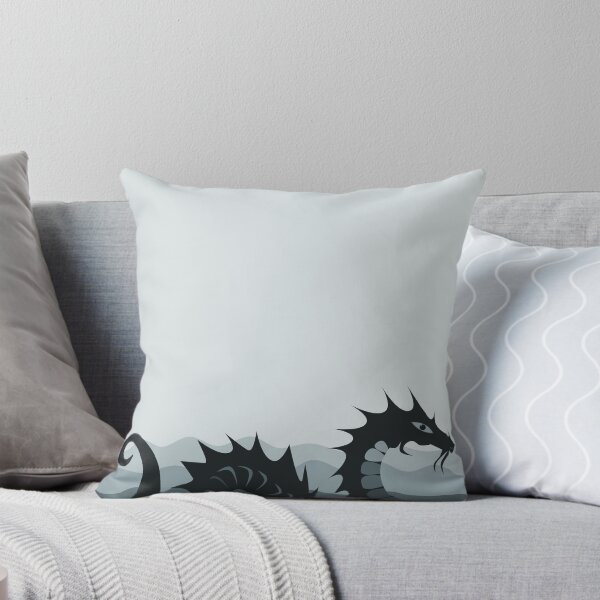 Item preview, Sea Monster designed and sold by sinycdesign.