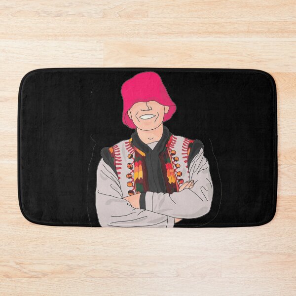Item preview, gorras rosadas Kalush Orchestra designed and sold by meganfire.