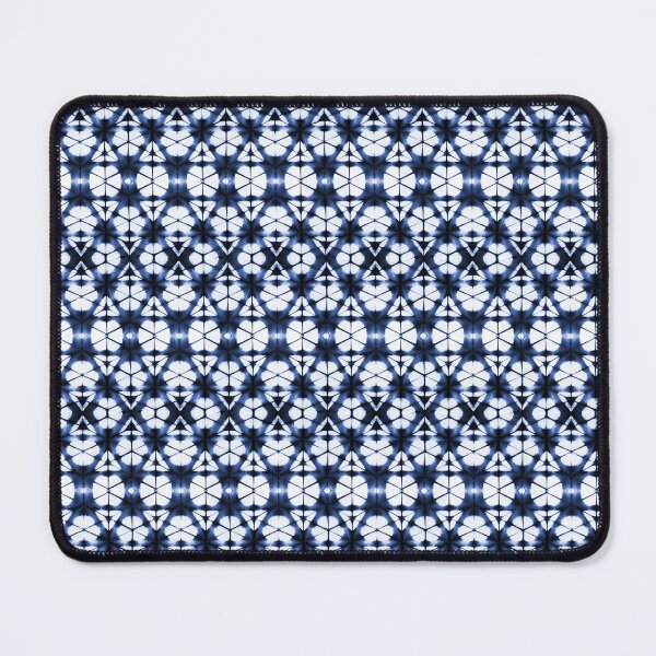 Item preview, Indigo Tie Dye Pattern designed and sold by Tammy Wetzel.