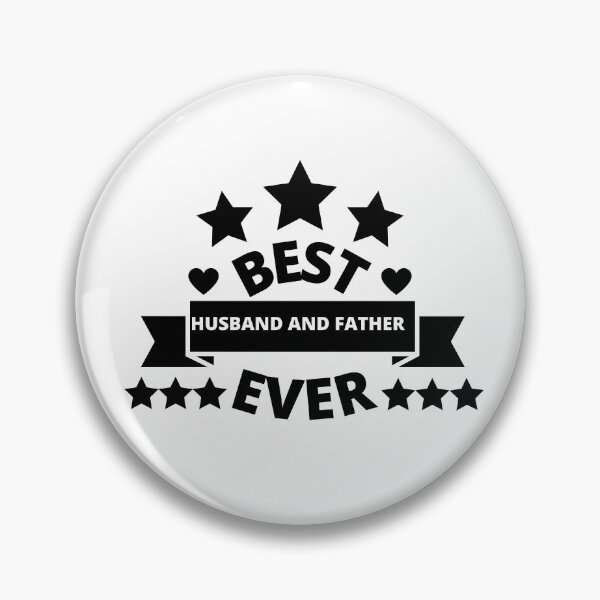Item preview, MEJOR ESPOSO Y PADRE NUNCA designed and sold by ZhacoysDesignz.