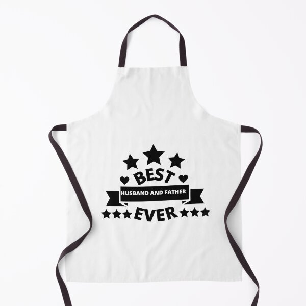 Item preview, BEST HUSBAND AND FATHER EVER designed and sold by ZhacoysDesignz.