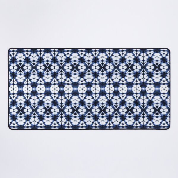 Item preview, Indigo Tie Dye Pattern designed and sold by Tammy Wetzel.