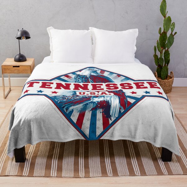 Item preview, tennessee designed and sold by FesnandesA.