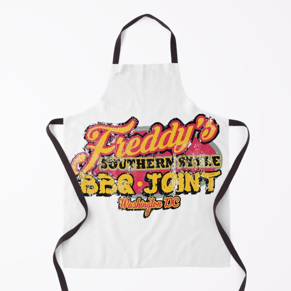Item preview, Freddy's BBQ Joint, distressed designed and sold by Mylesita125.