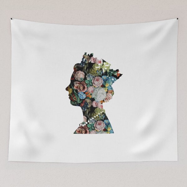 Item preview, Copy of Queen, Jubilee, Corgi Queen Platinum Jubilee,Qeen art designed and sold by ElliottKiti.