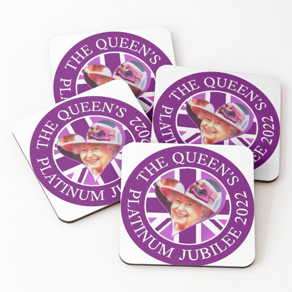 Item preview, Copy of Queen, Jubilee, Corgi Queen Platinum Jubilee,Qeen art designed and sold by ElliottKiti.