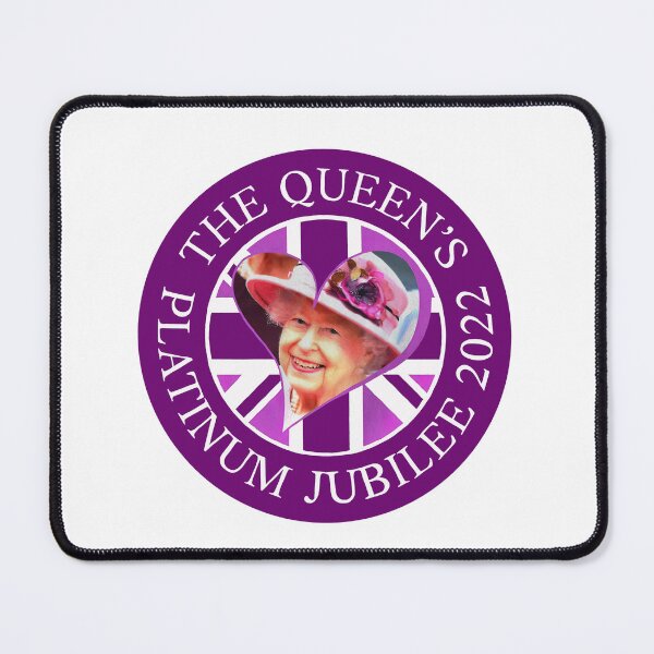 Item preview, Copy of Queen, Jubilee, Corgi Queen Platinum Jubilee,Qeen art designed and sold by ElliottKiti.
