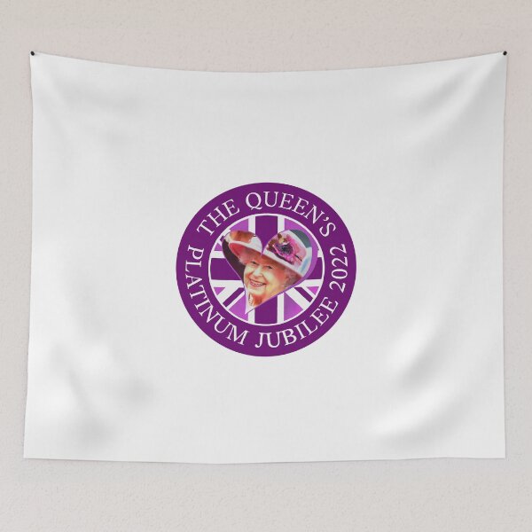 Item preview, Copy of Queen, Jubilee, Corgi Queen Platinum Jubilee,Qeen art designed and sold by ElliottKiti.