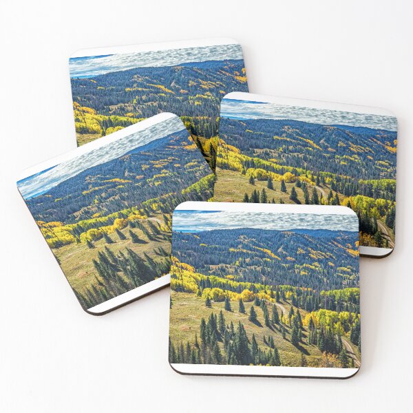 Item preview, Cumbres and Toltec Narrow Gauge Railroad designed and sold by GestaltImagery.