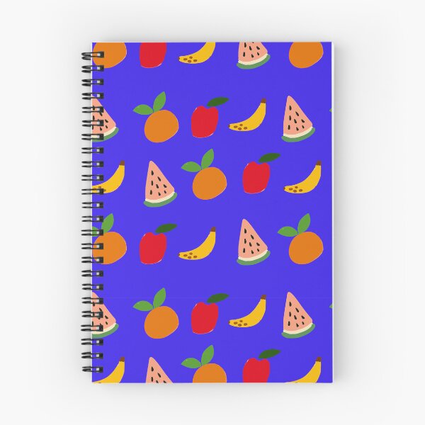 Item preview, Fruits in a Row designed and sold by finchleydesigns.