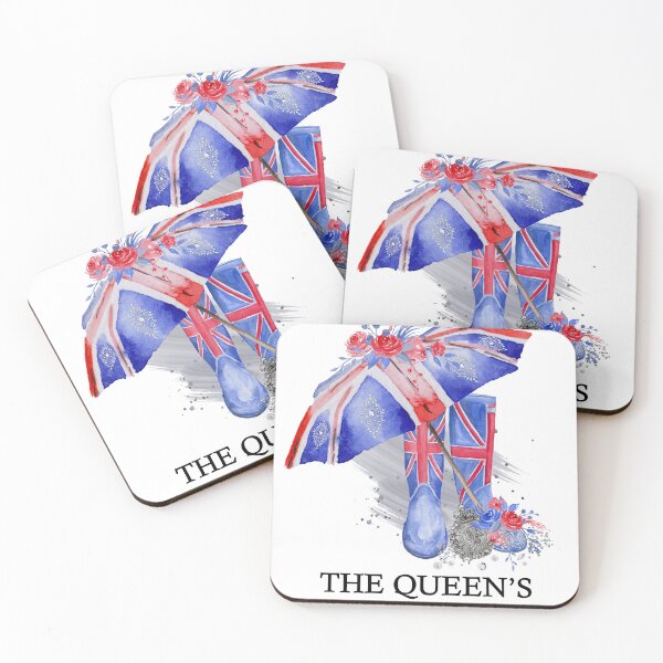Item preview, Queen, Jubilee, Queen Jubilee 2022,Qeen art designed and sold by ElliottKiti.