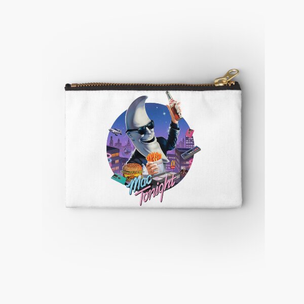 Item preview, Mac Tonight Print Vers designed and sold by Mylesita125.