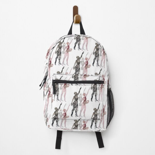 Item preview, System | Anatomy Illustration designed and sold by Karli Mogen.
